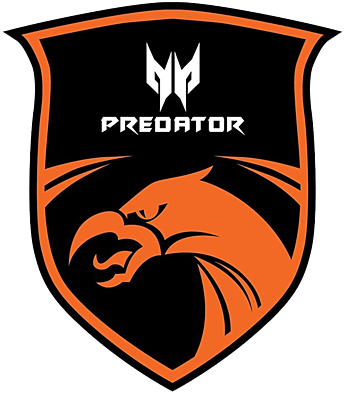 TNC Predator логотип
