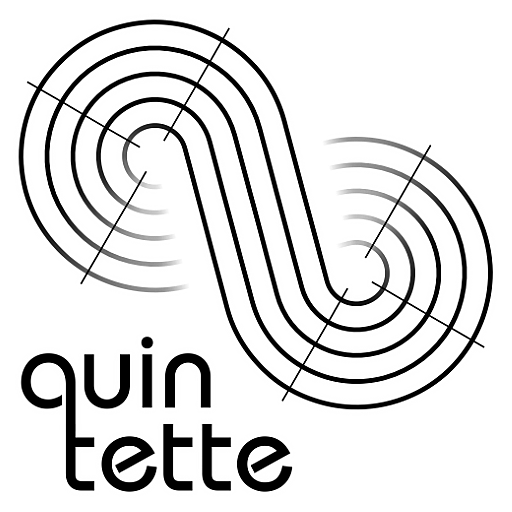 QR logo