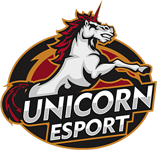 UE logo