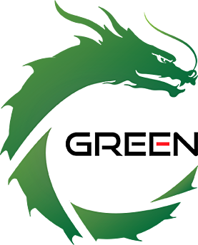 GE logo