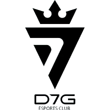 D7G logo