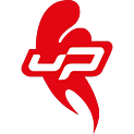 GUP logo