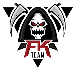 FK logo
