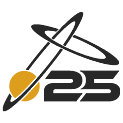 x25 logo