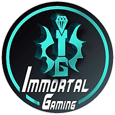 Immortal Gaming