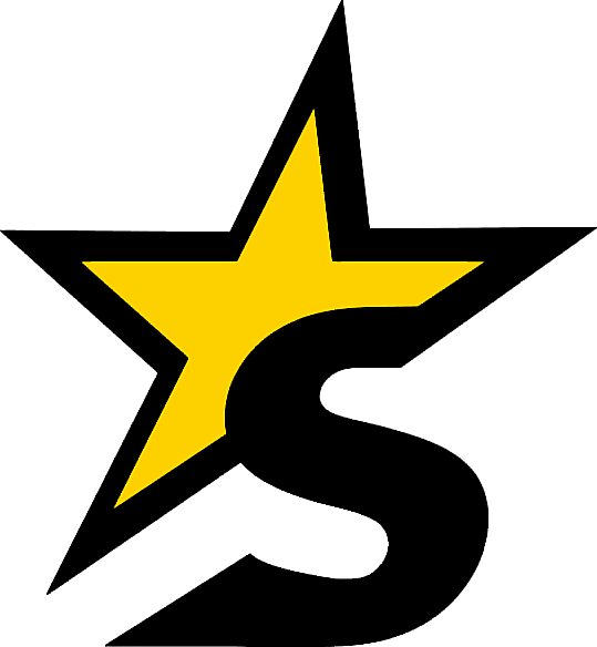STA logo