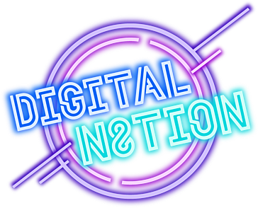DN8 logo