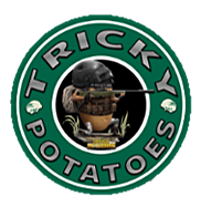 TP logo