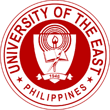 UE logo