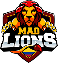 MAD Col. logo