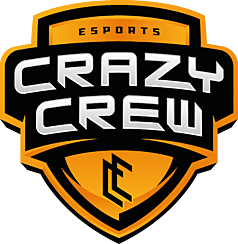 Team CG (Crazy Gaming) PUBG, roster, matches, statistics