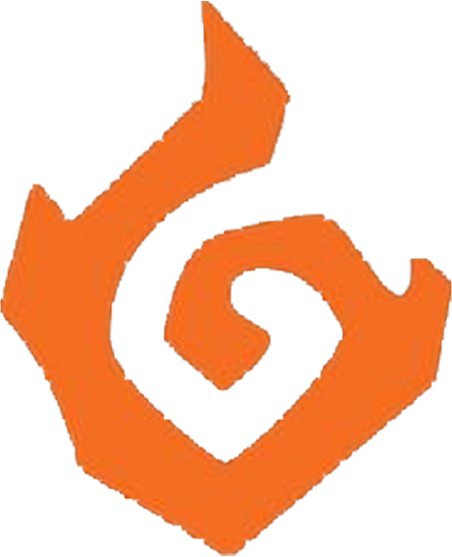 INF logo