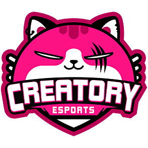 Team CRE (Creatory Esports) PUBG, roster, matches, statistics