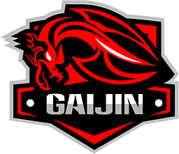 Team GAIJIN (Team GAIJIN) CS:GO, roster, matches, statistics