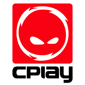 CPLAY logo