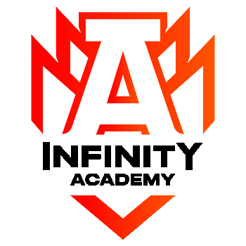 INF.A logo