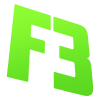 Flipsid3 logo