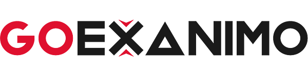 GOEX logo