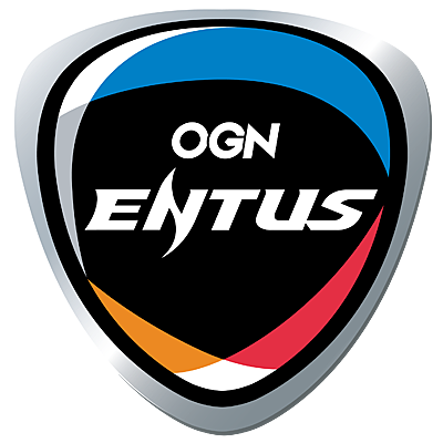 Entus logo