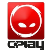 Logo di Cplay
