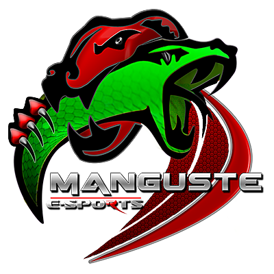 Manguste logo