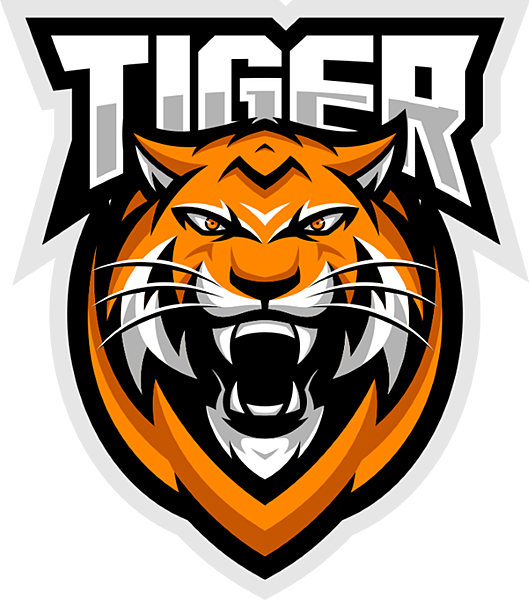 TIGER logo