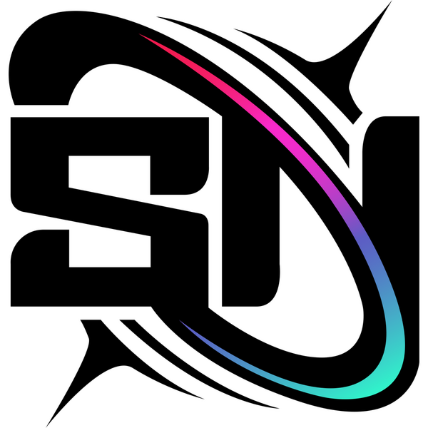 SN logo