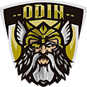 ODIN logo