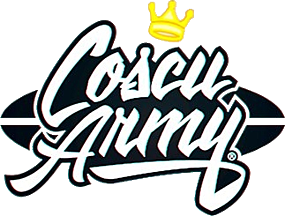 CA logo