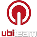UBI logo