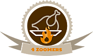 4Zs logo