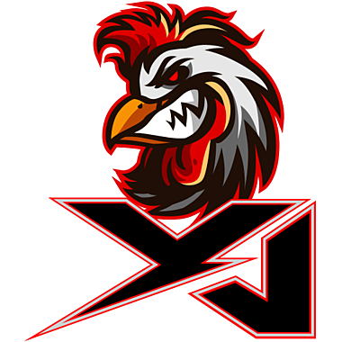 XJ logo