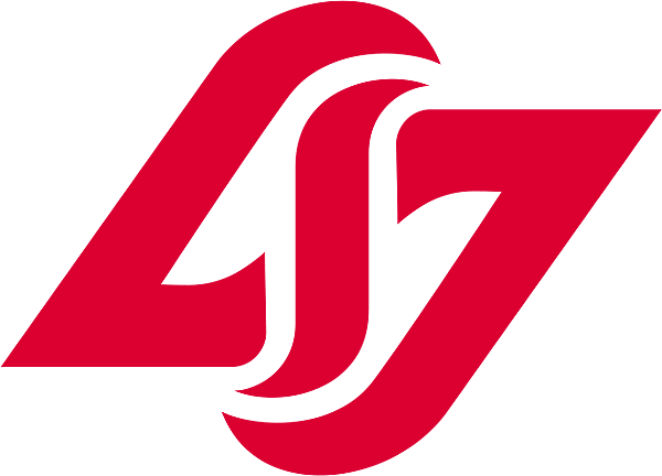 CLG RED logo