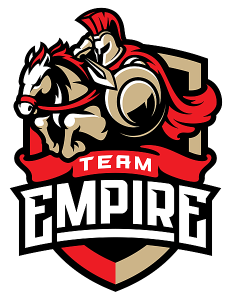 Team Empire логотип
