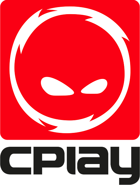 Logo Cplay