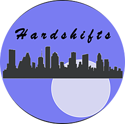 HARD logo