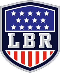 LBR logo
