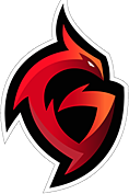 GB logo