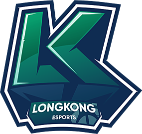 LK logo