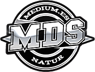 MDS logo