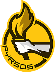 PRS logo