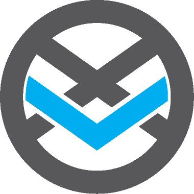 XV logo
