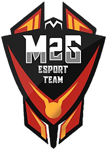 M2G logo