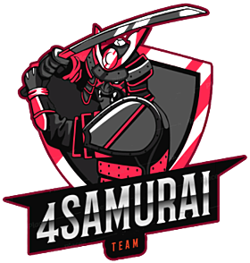 4S logo
