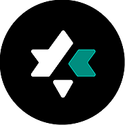 Star logo