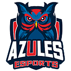 Azules logo