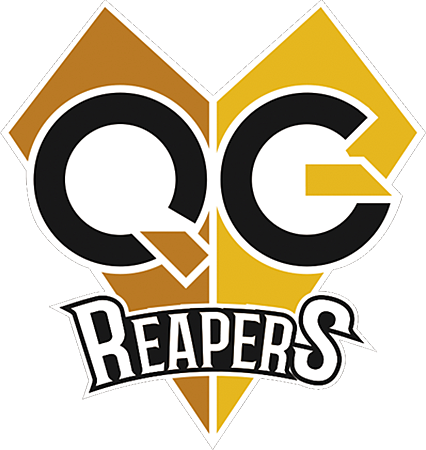 QG logo