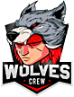 Wolves Crew logo