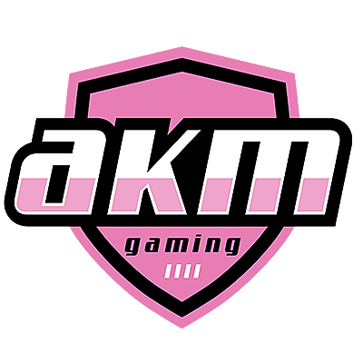 AKM logo