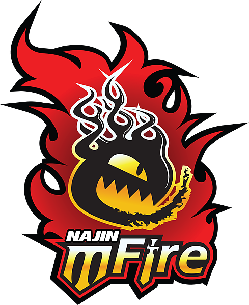 NaJin logo
